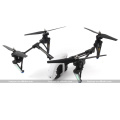 SJY-Wltoys Q333-A Perspectiva similar a DJI Inspire 1 FPV Drone con cámara HD 4CH 5.8G FPV Quadcopter